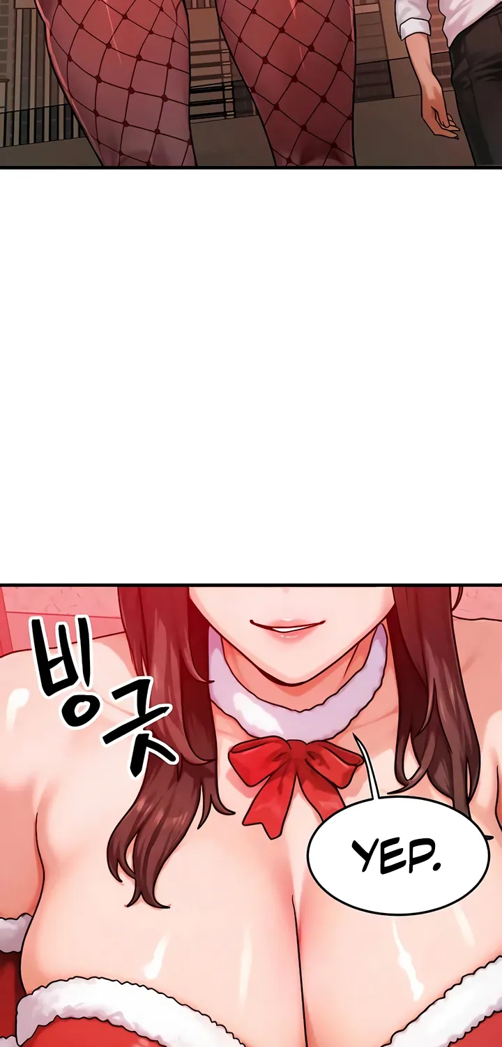 Read My Body Got Switched chapter 57 image 37 on Lezhin