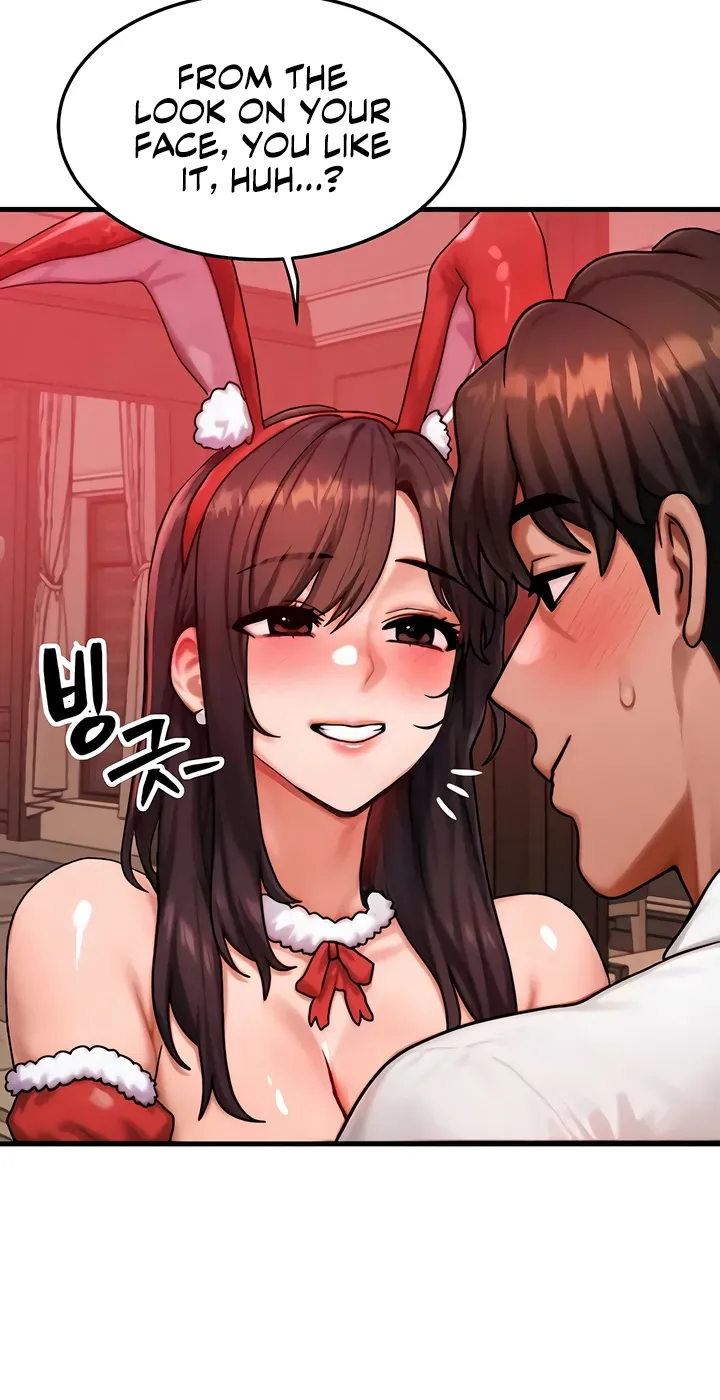 Read My Body Got Switched chapter 57 image 41 on Lezhin