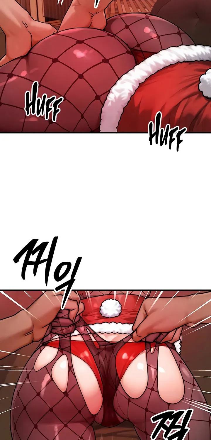 Read My Body Got Switched chapter 57 image 45 on Lezhin