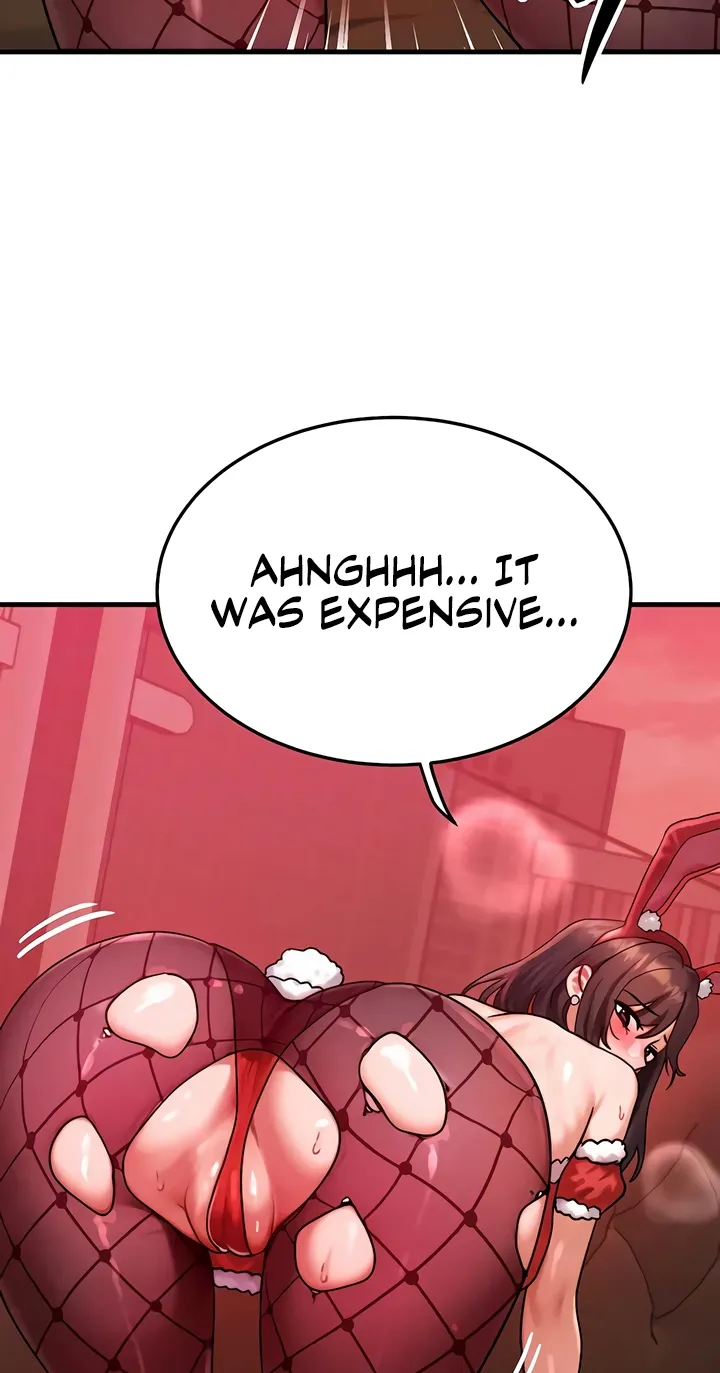 Read My Body Got Switched chapter 57 image 46 on Lezhin