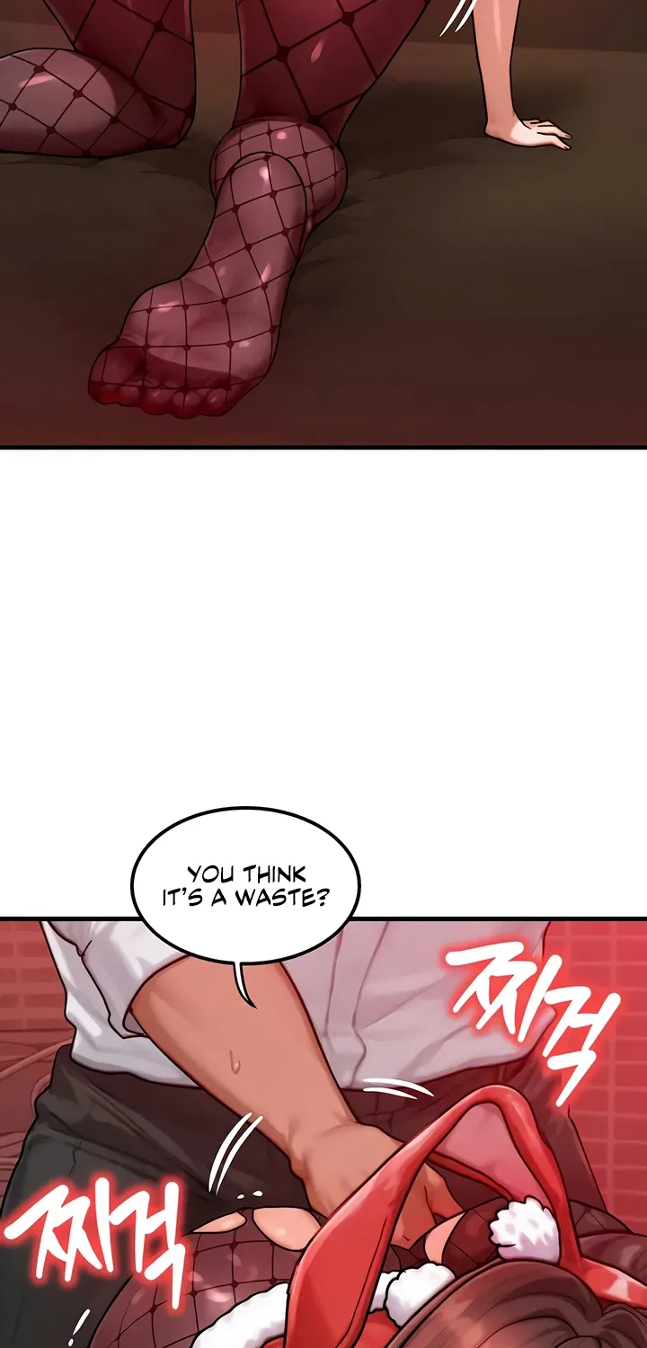 Read My Body Got Switched chapter 57 image 47 on Lezhin