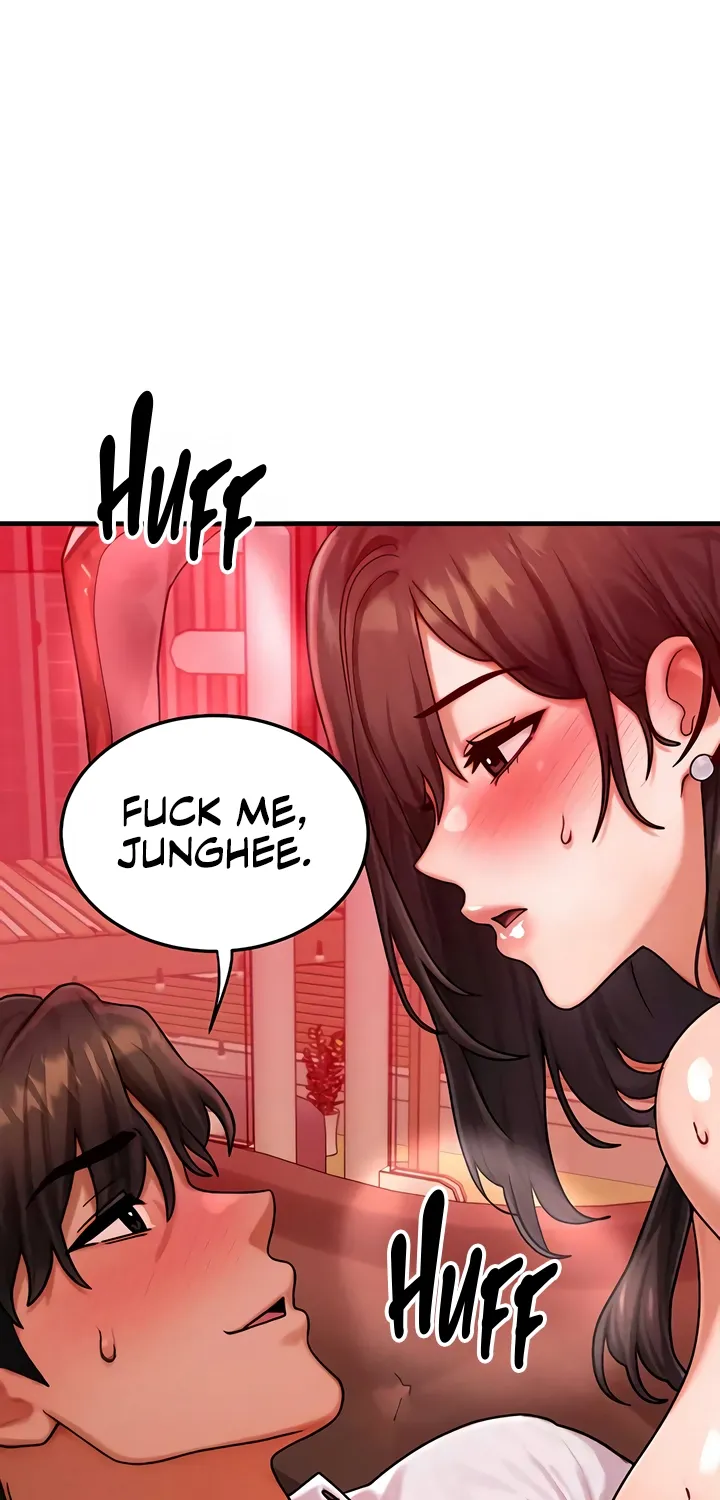 Read My Body Got Switched chapter 57 image 53 on Lezhin