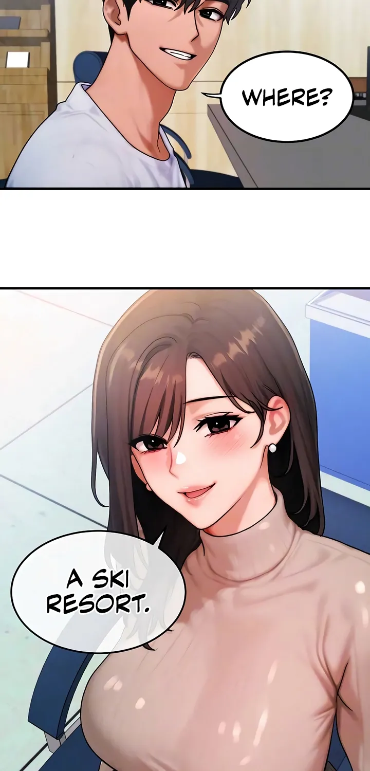 Read My Body Got Switched chapter 57 image 6 on Lezhin