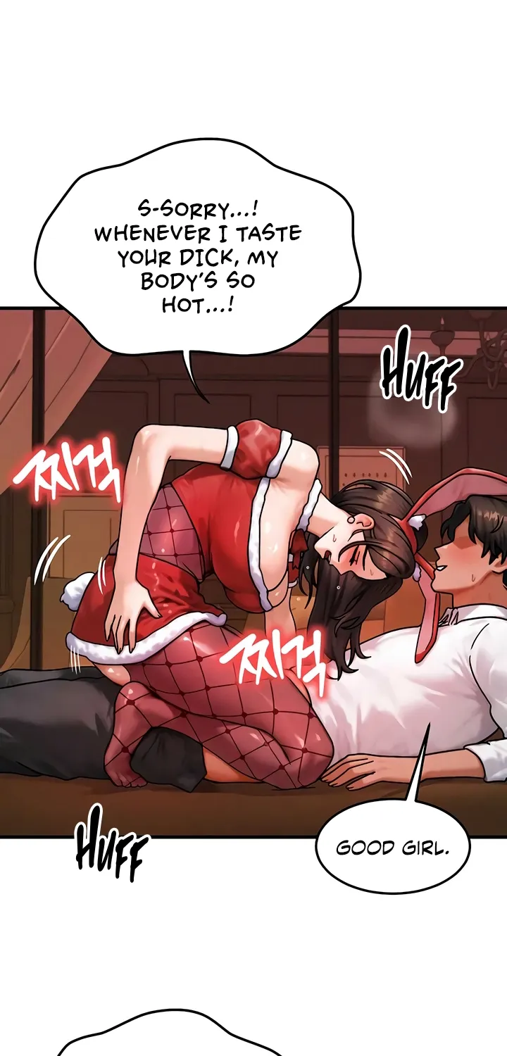 Read My Body Got Switched chapter 57 image 60 on Lezhin