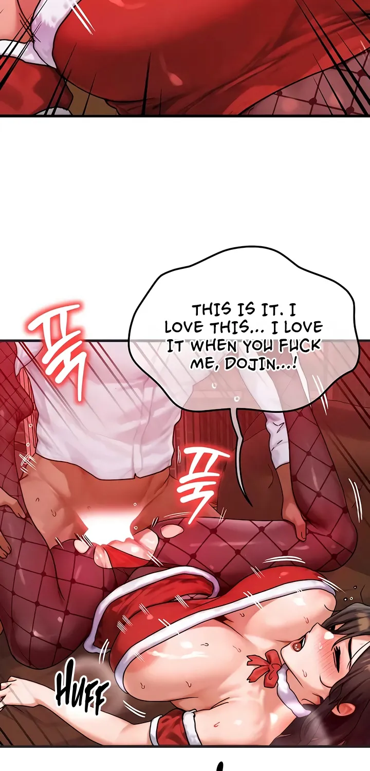 Read My Body Got Switched chapter 57 image 65 on Lezhin