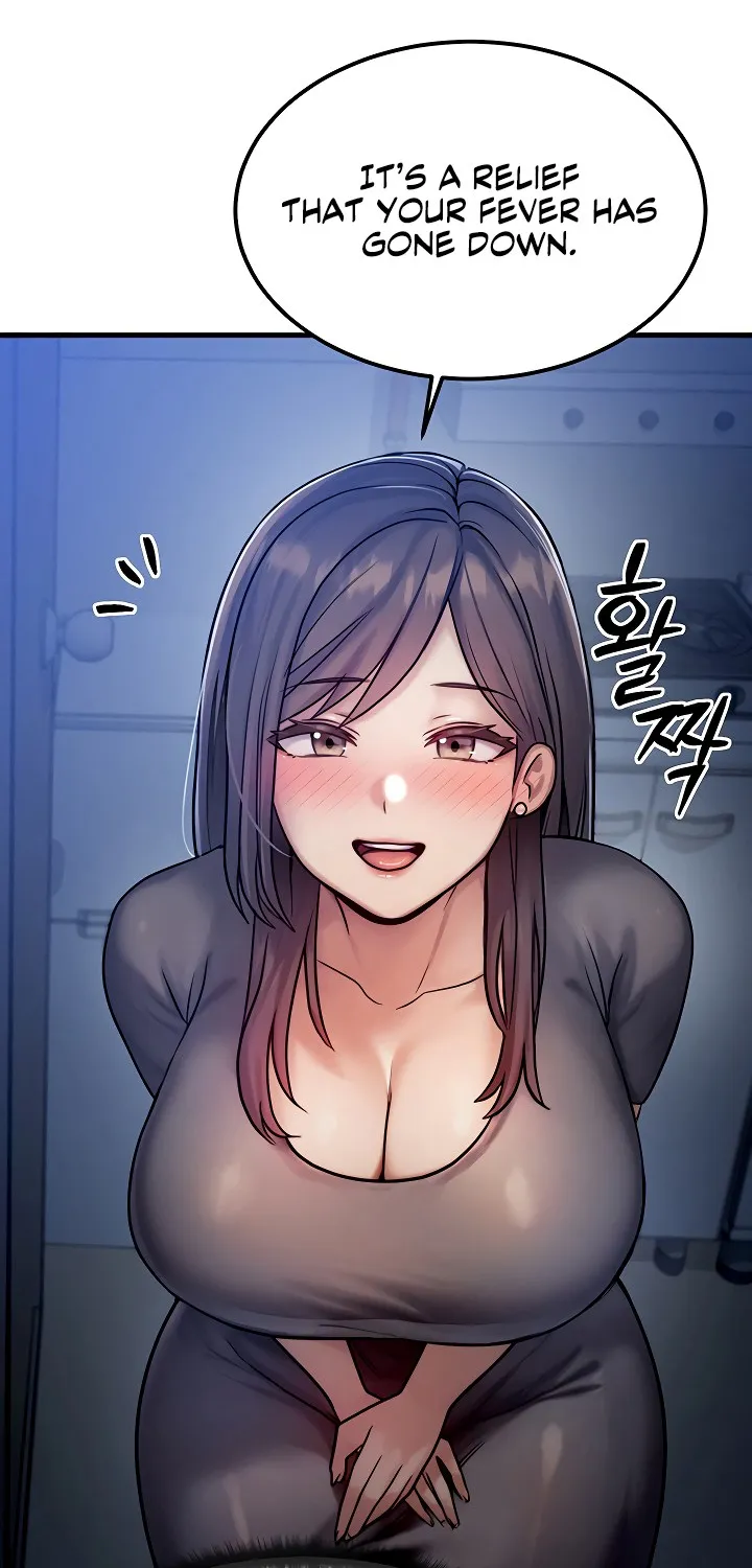 Read My Body Got Switched chapter 6 image 10 on Lezhin