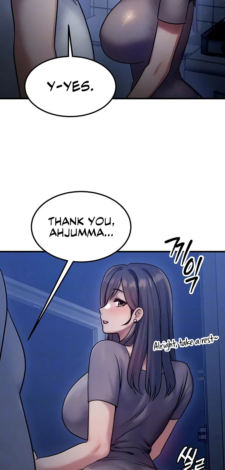 Read My Body Got Switched chapter 6 image 12 on Lezhin