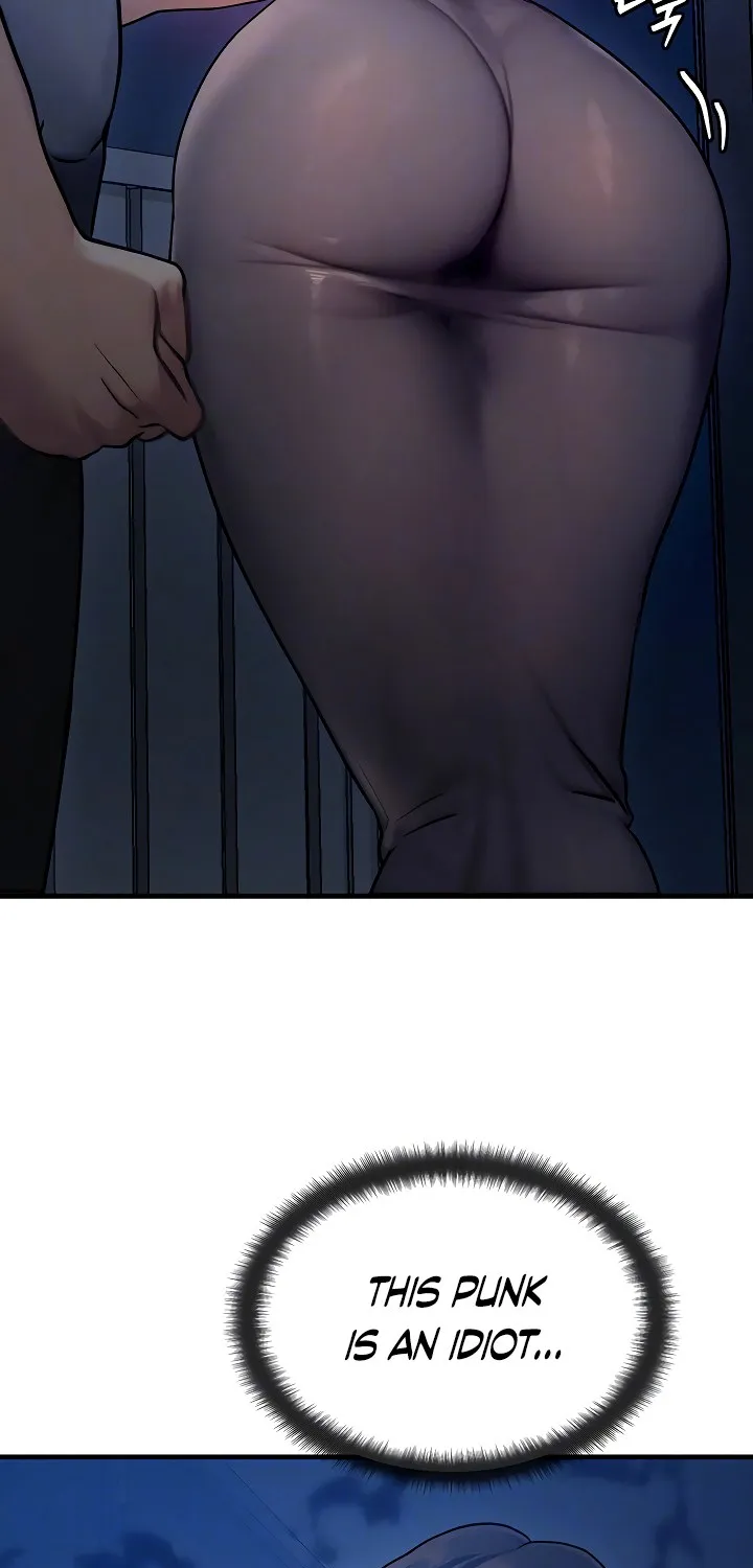 Read My Body Got Switched chapter 6 image 13 on Lezhin