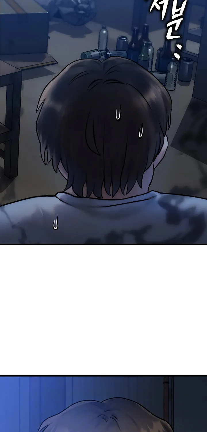 Read My Body Got Switched chapter 6 image 16 on Lezhin