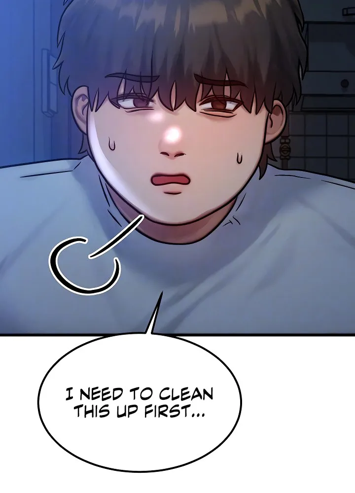 Read My Body Got Switched chapter 6 image 17 on Lezhin