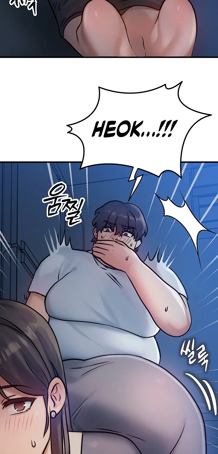 Read My Body Got Switched chapter 6 image 2 on Lezhin