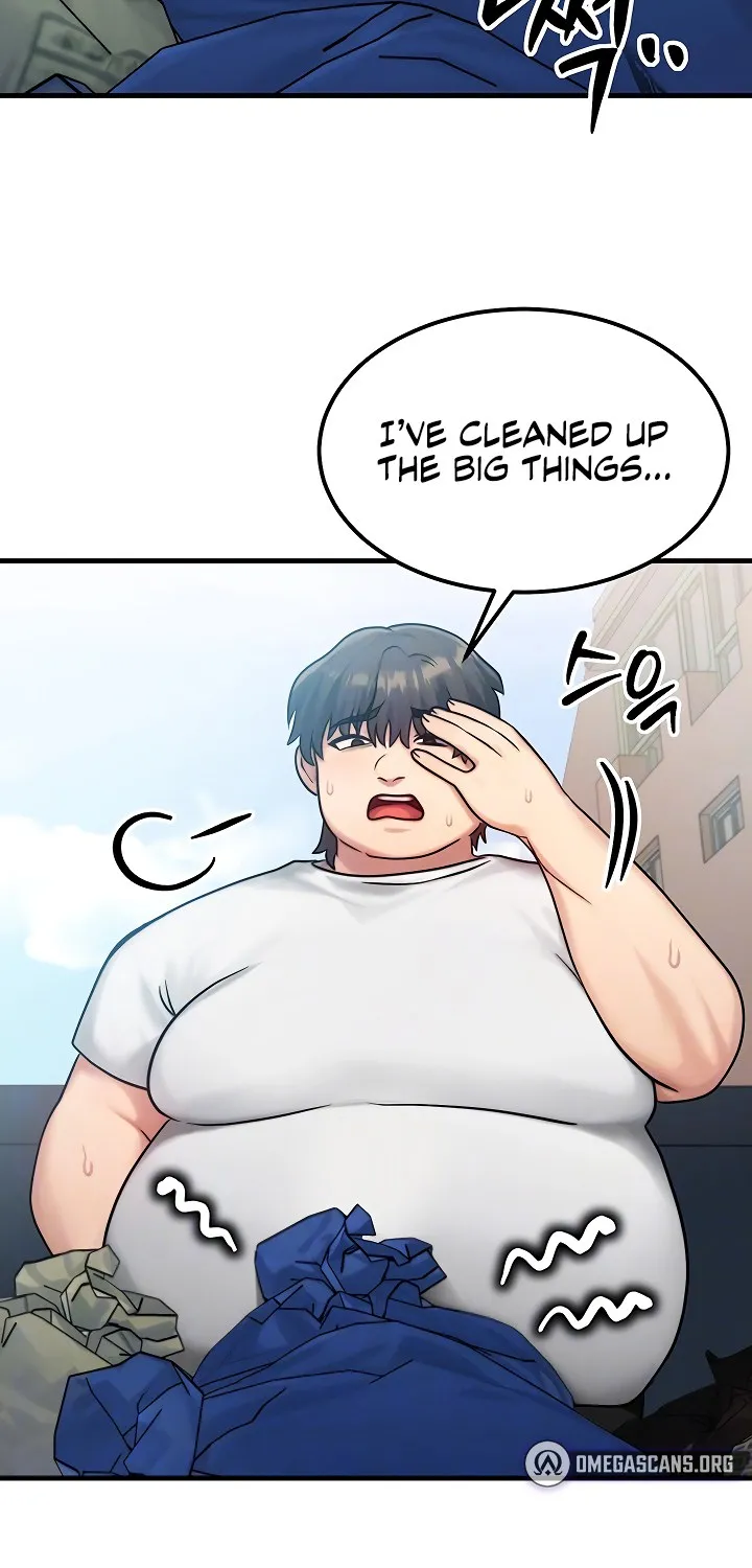 Read My Body Got Switched chapter 6 image 20 on Lezhin
