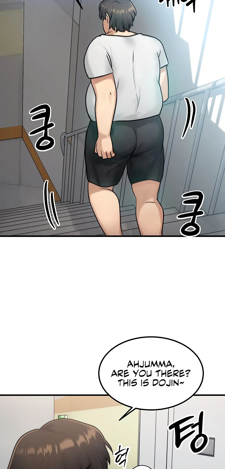 Read My Body Got Switched chapter 6 image 22 on Lezhin