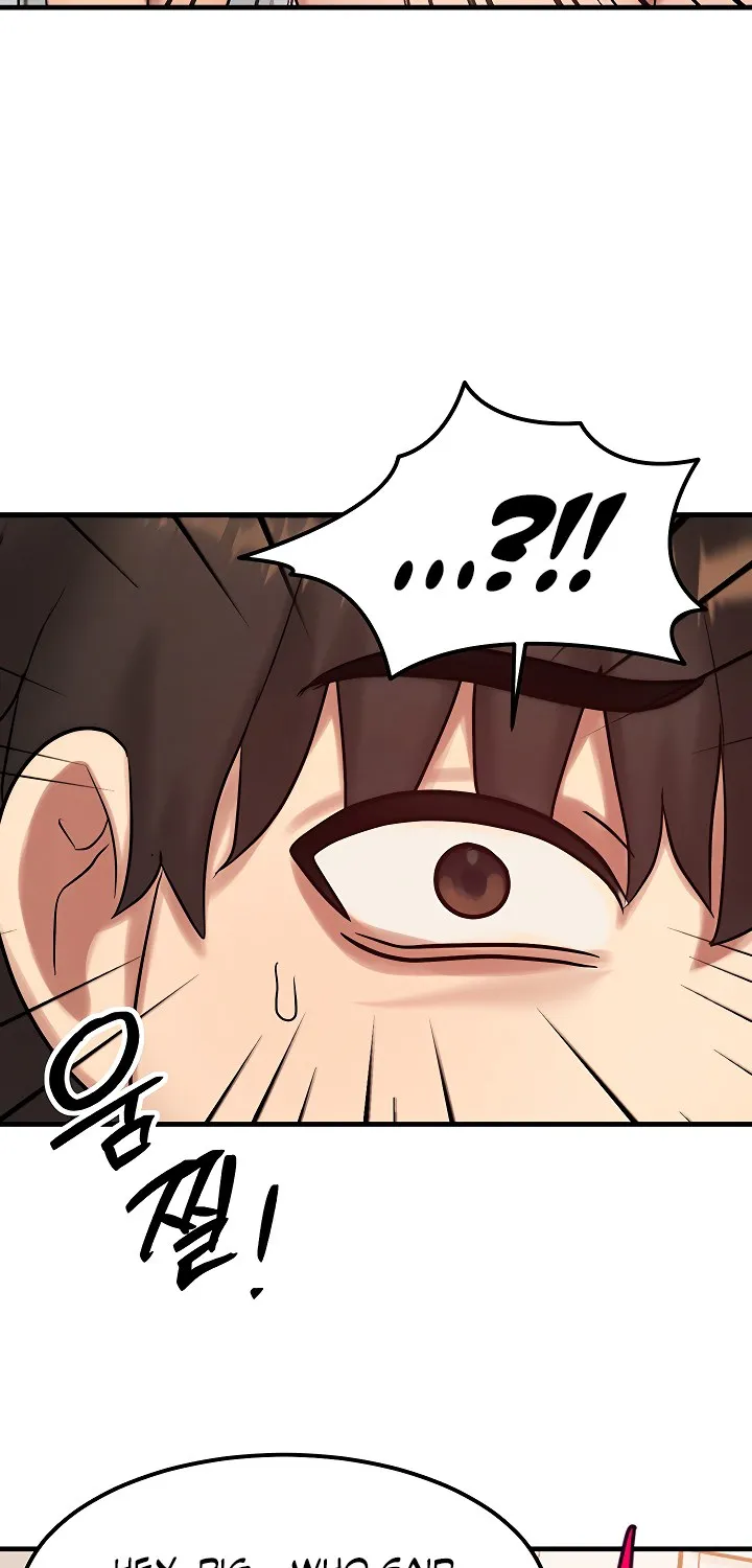 Read My Body Got Switched chapter 6 image 24 on Lezhin