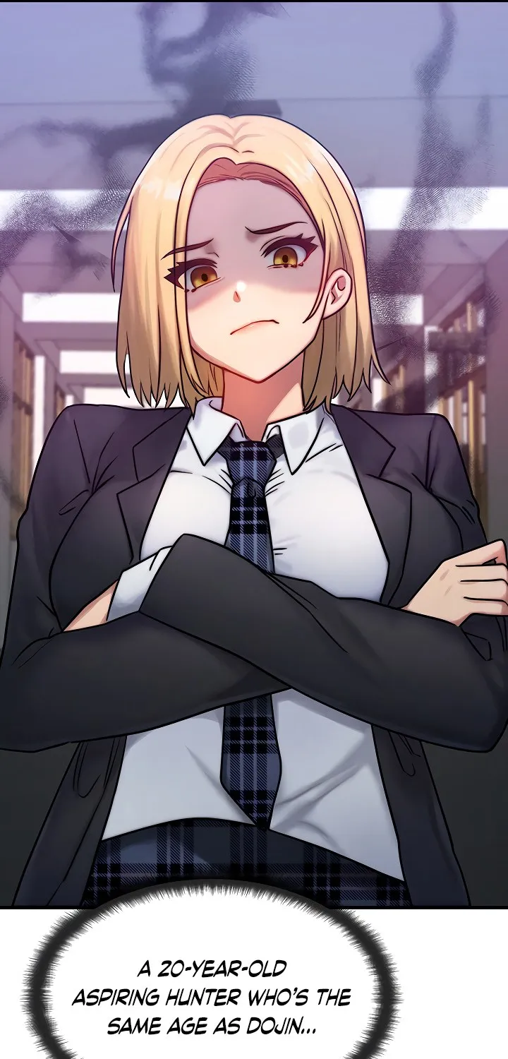 Read My Body Got Switched chapter 6 image 27 on Lezhin
