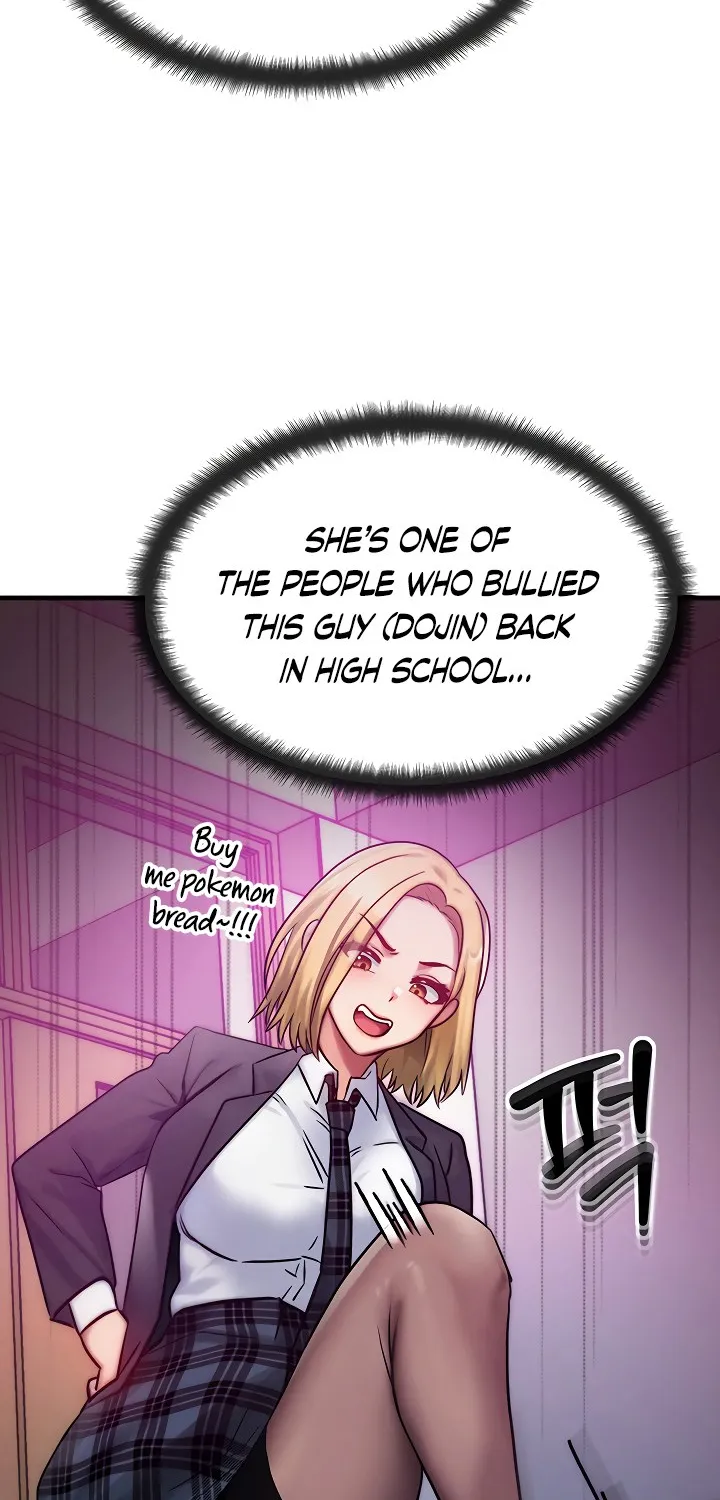 Read My Body Got Switched chapter 6 image 28 on Lezhin