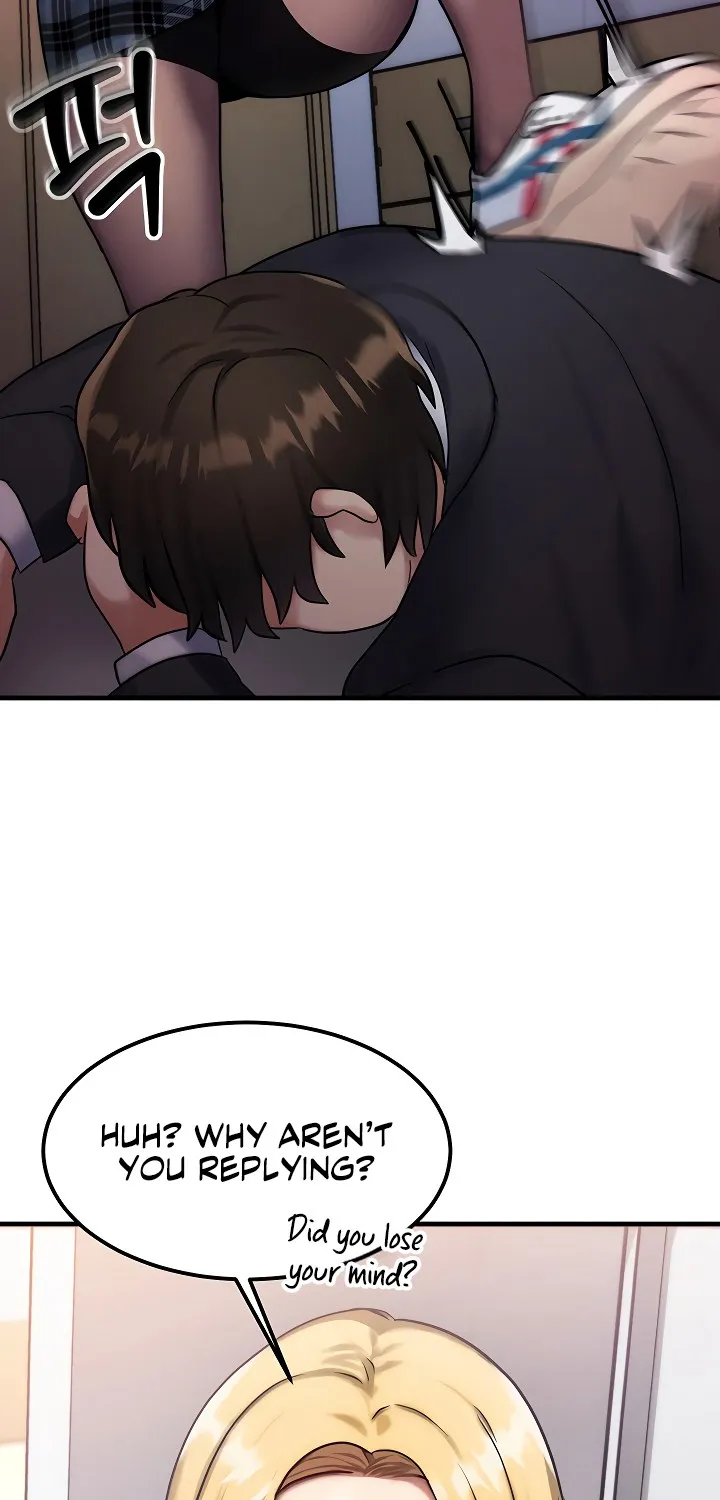 Read My Body Got Switched chapter 6 image 29 on Lezhin
