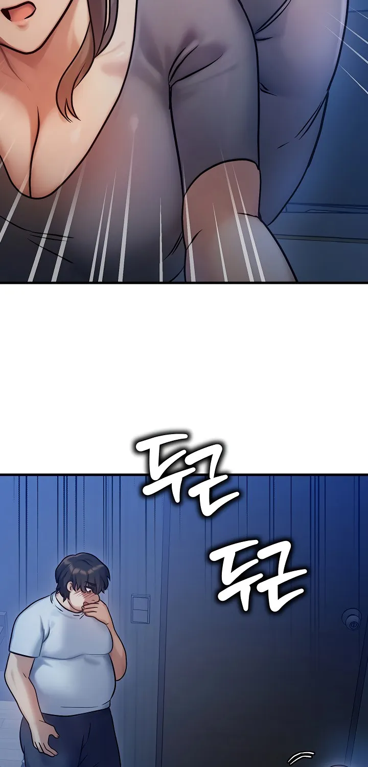 Read My Body Got Switched chapter 6 image 3 on Lezhin