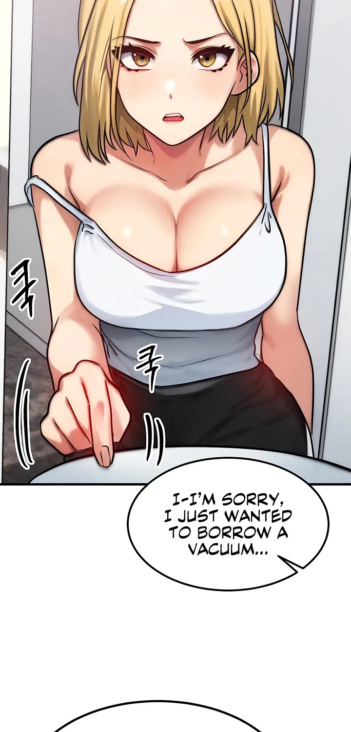 Read My Body Got Switched chapter 6 image 30 on Lezhin