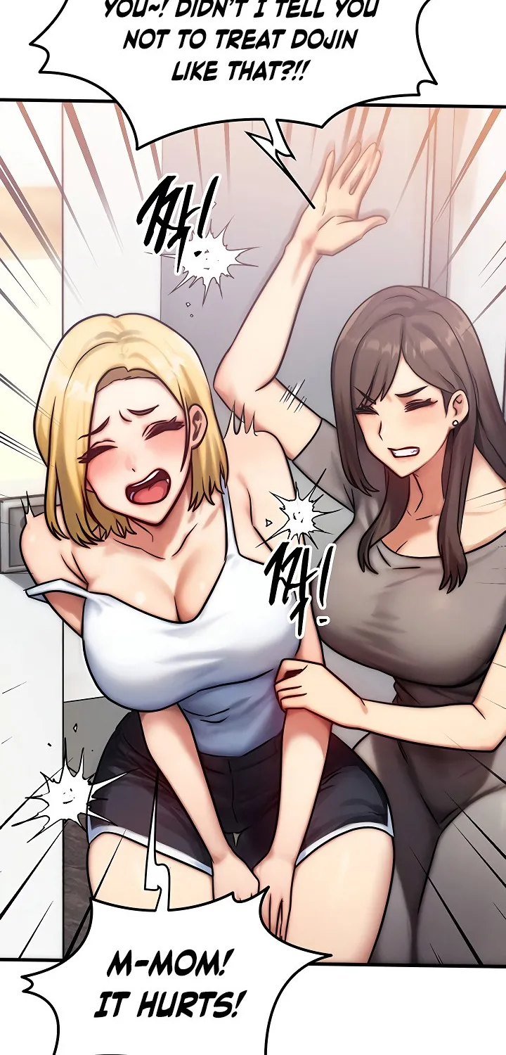 Read My Body Got Switched chapter 6 image 32 on Lezhin