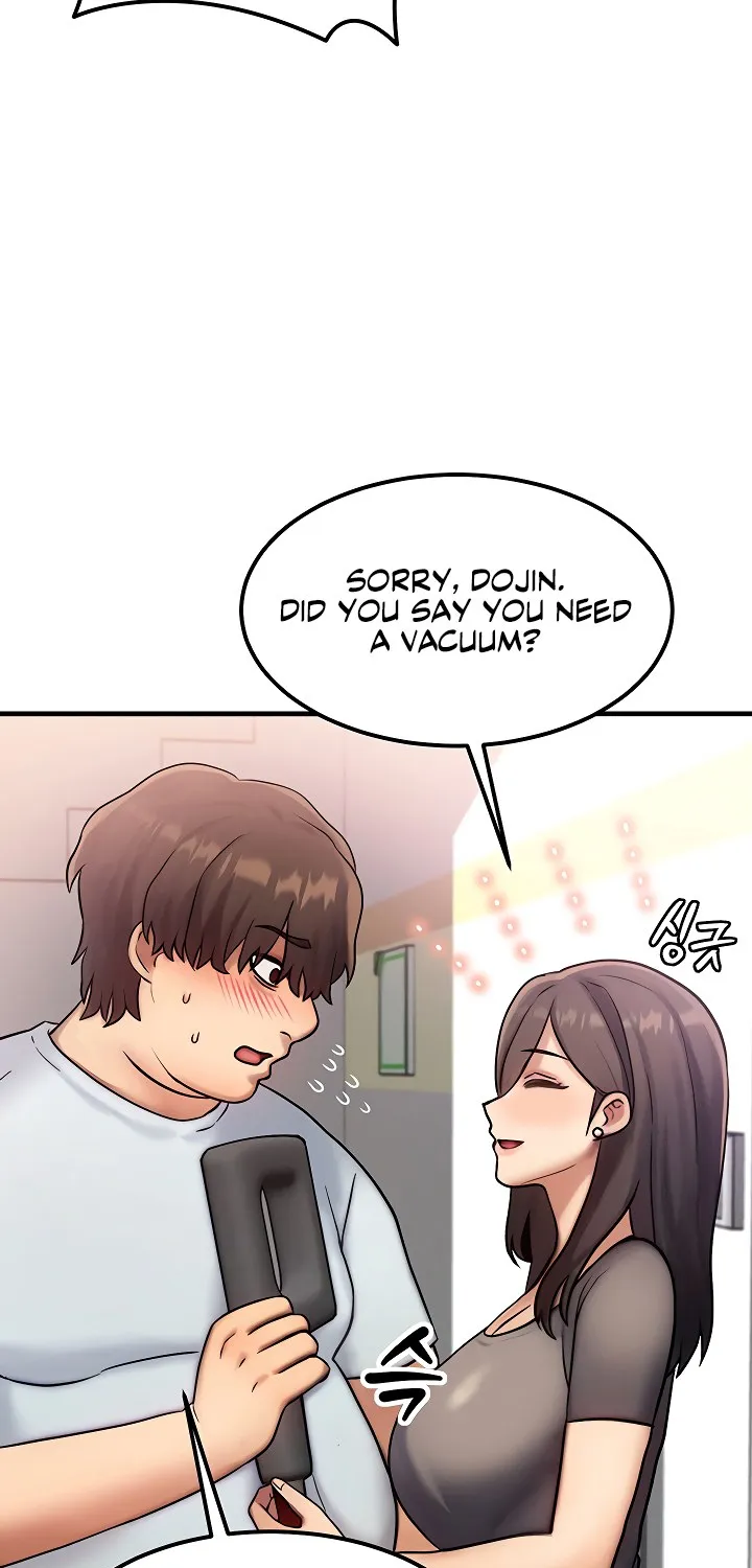 Read My Body Got Switched chapter 6 image 33 on Lezhin
