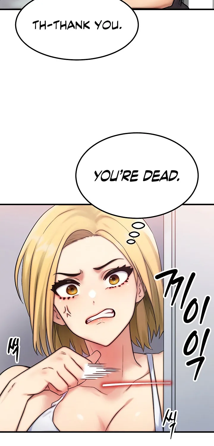 Read My Body Got Switched chapter 6 image 34 on Lezhin