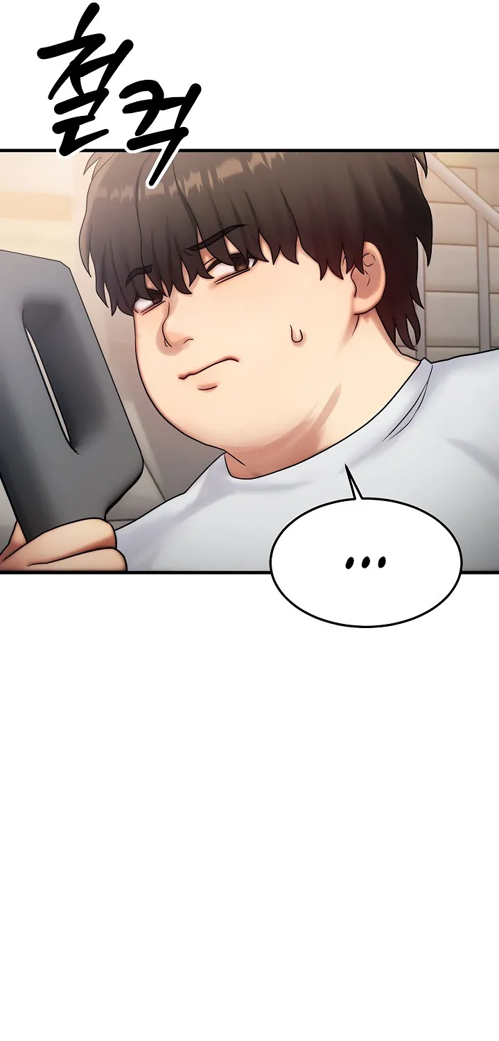 Read My Body Got Switched chapter 6 image 36 on Lezhin