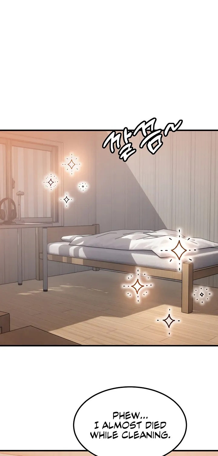 Read My Body Got Switched chapter 6 image 37 on Lezhin