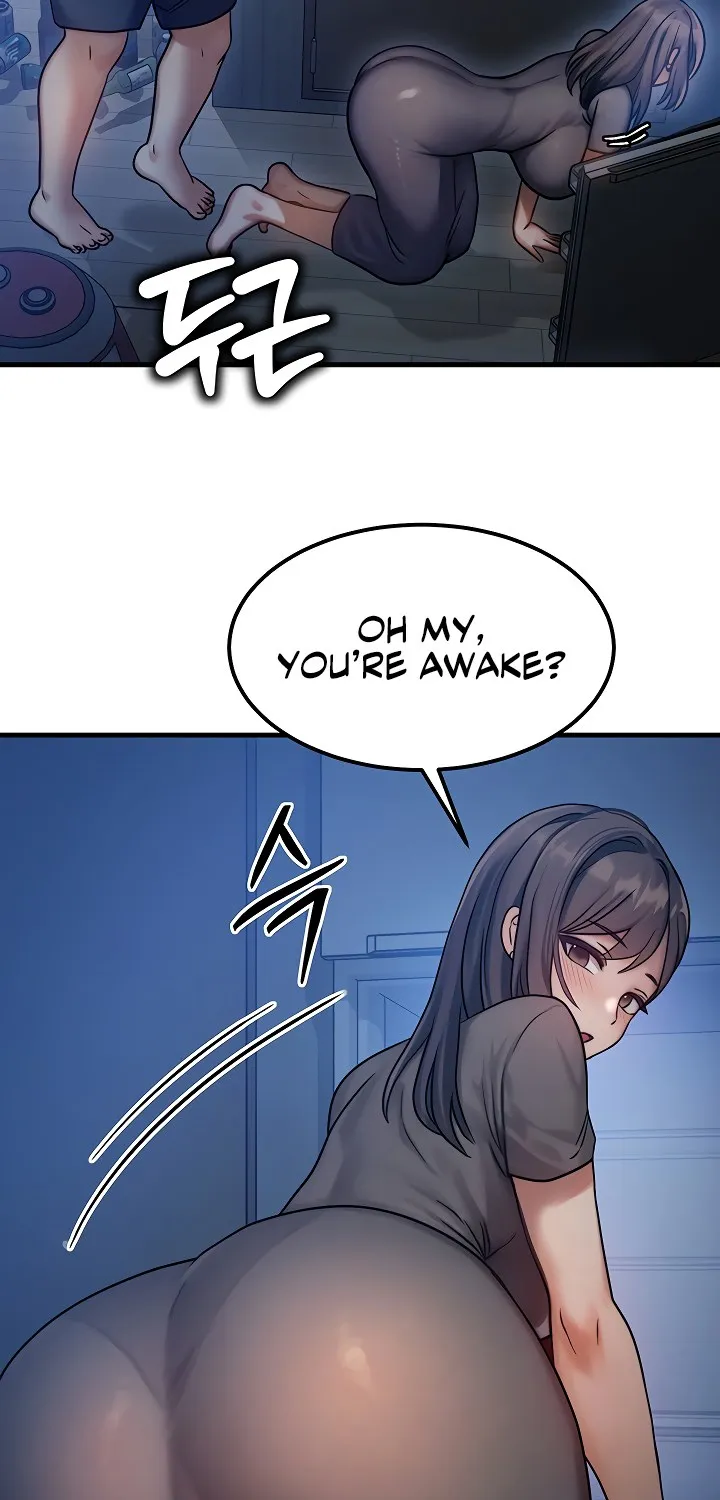 Read My Body Got Switched chapter 6 image 4 on Lezhin