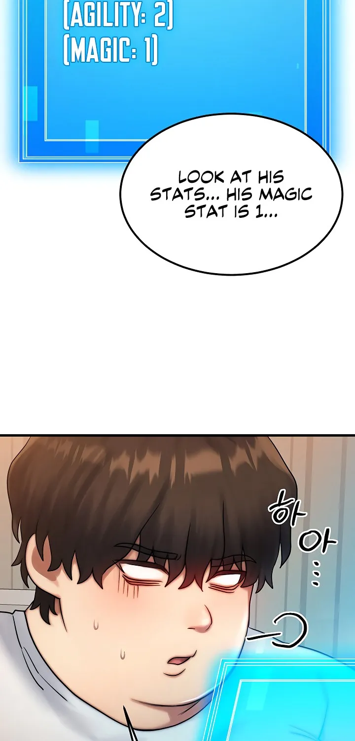 Read My Body Got Switched chapter 6 image 40 on Lezhin