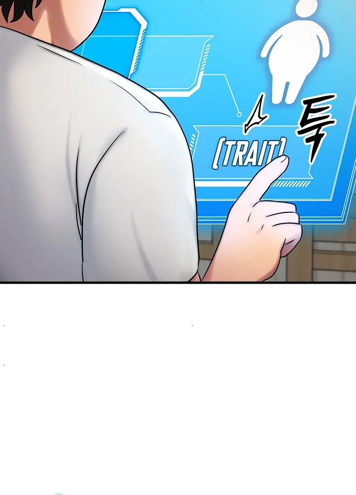Read My Body Got Switched chapter 6 image 44 on Lezhin