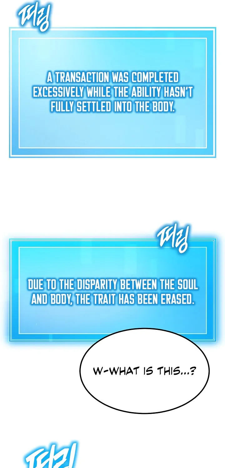 Read My Body Got Switched chapter 6 image 45 on Lezhin