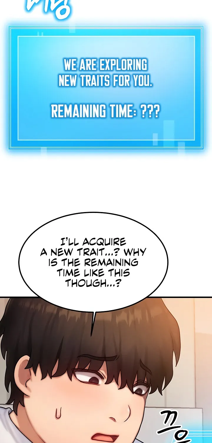Read My Body Got Switched chapter 6 image 46 on Lezhin