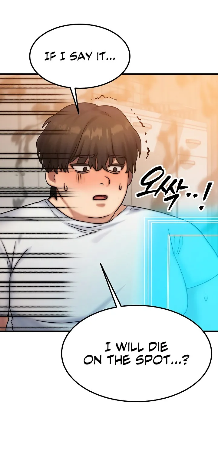 Read My Body Got Switched chapter 6 image 48 on Lezhin