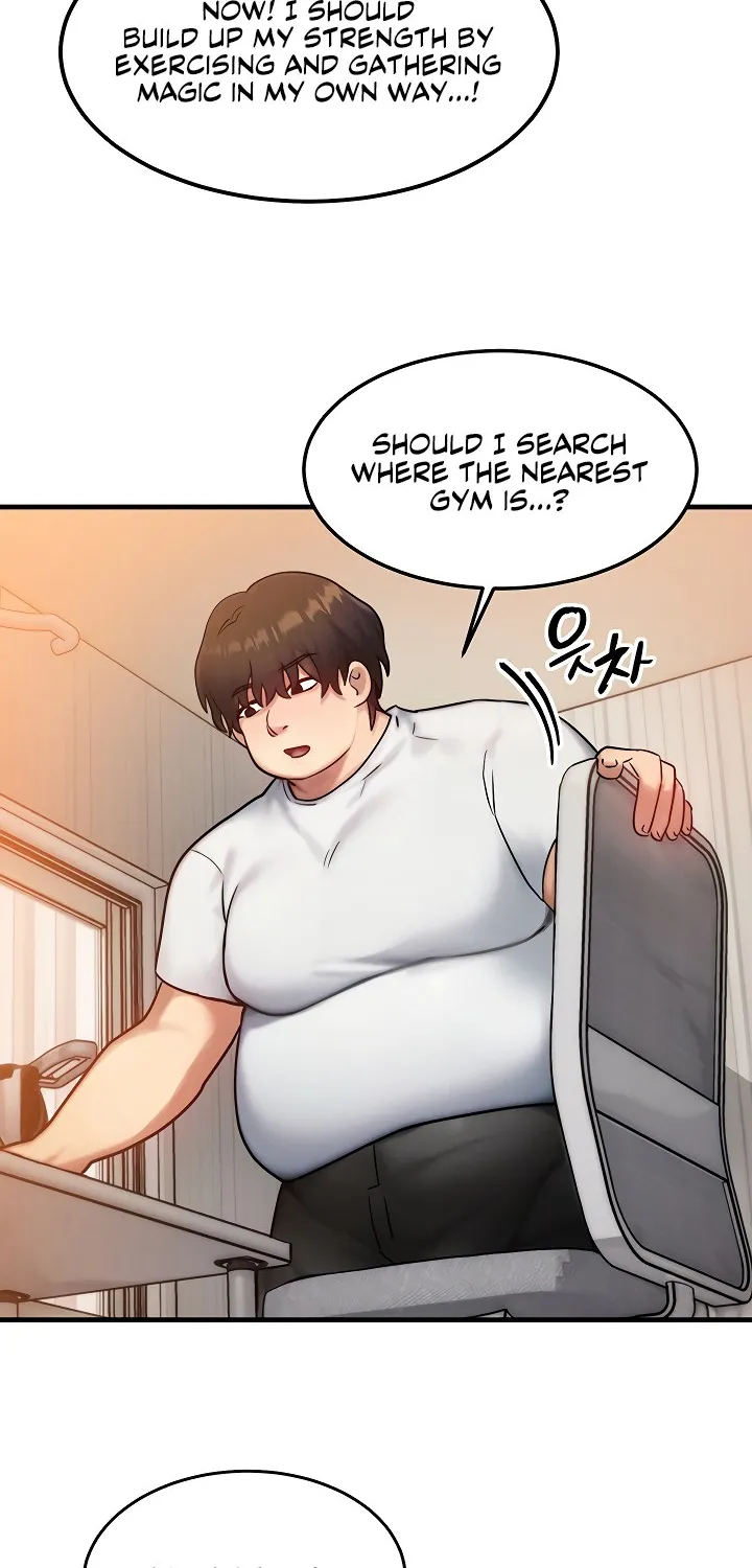 Read My Body Got Switched chapter 6 image 52 on Lezhin