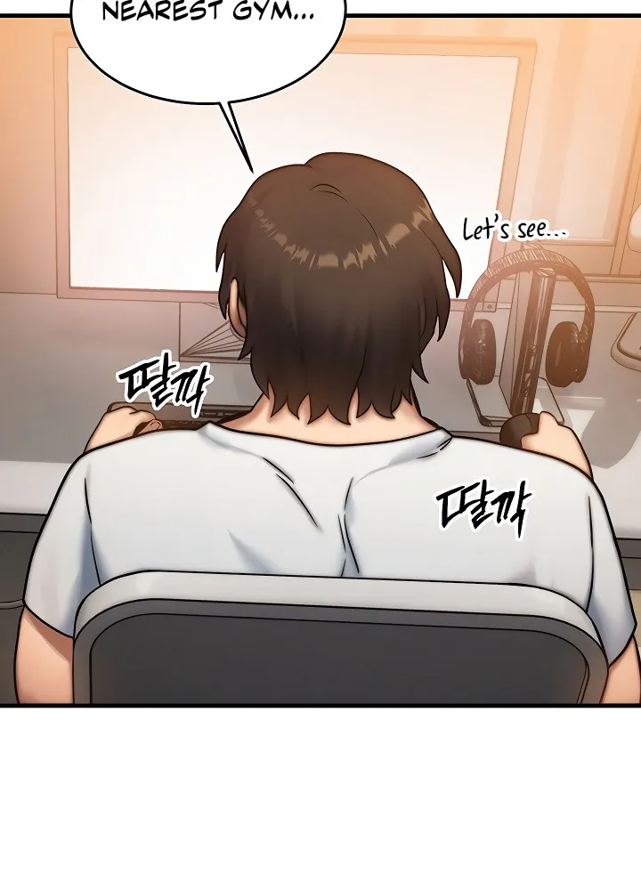 Read My Body Got Switched chapter 6 image 53 on Lezhin
