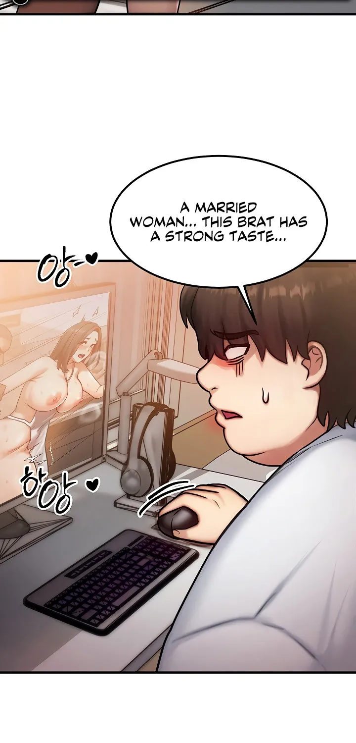 Read My Body Got Switched chapter 6 image 56 on Lezhin