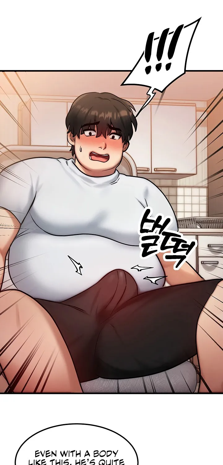 Read My Body Got Switched chapter 6 image 59 on Lezhin