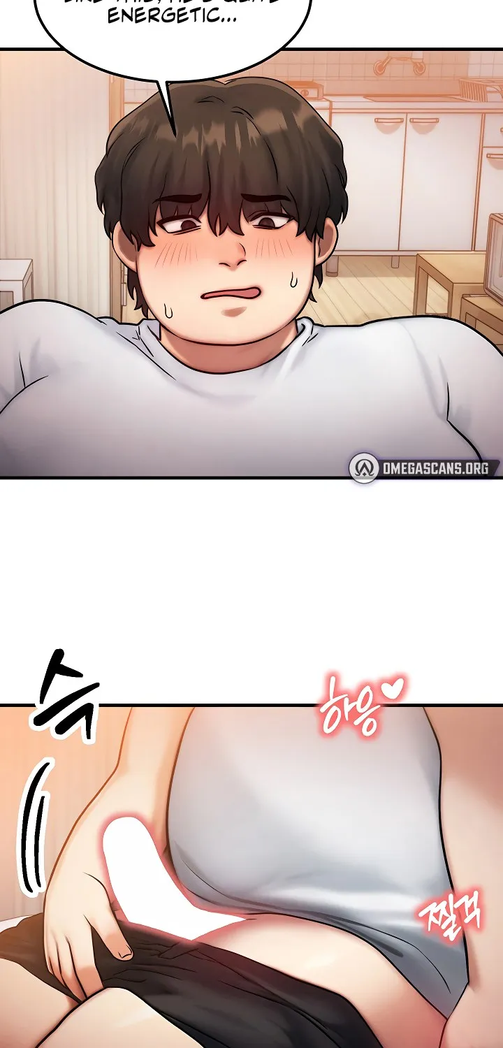 Read My Body Got Switched chapter 6 image 60 on Lezhin