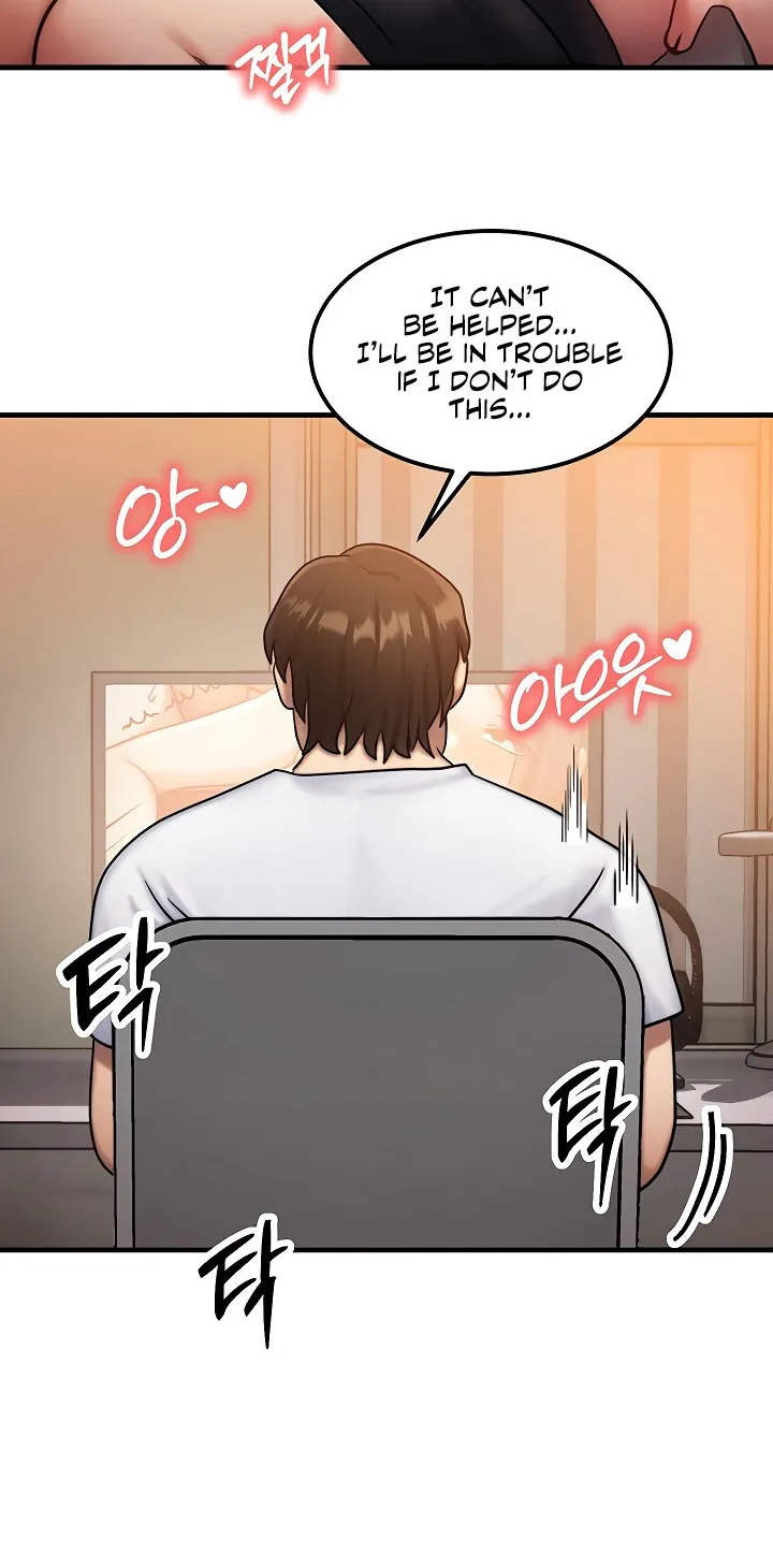 Read My Body Got Switched chapter 6 image 61 on Lezhin