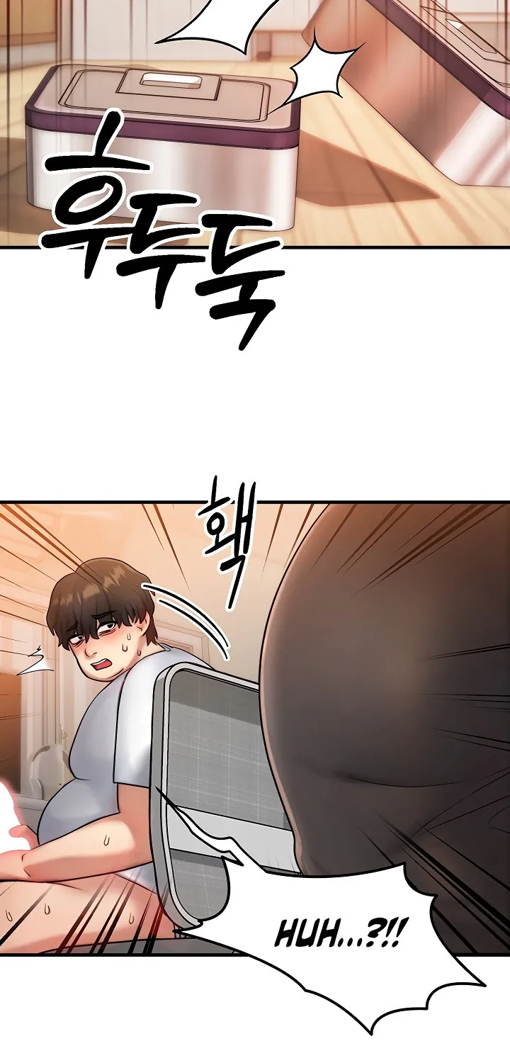 Read My Body Got Switched chapter 6 image 69 on Lezhin