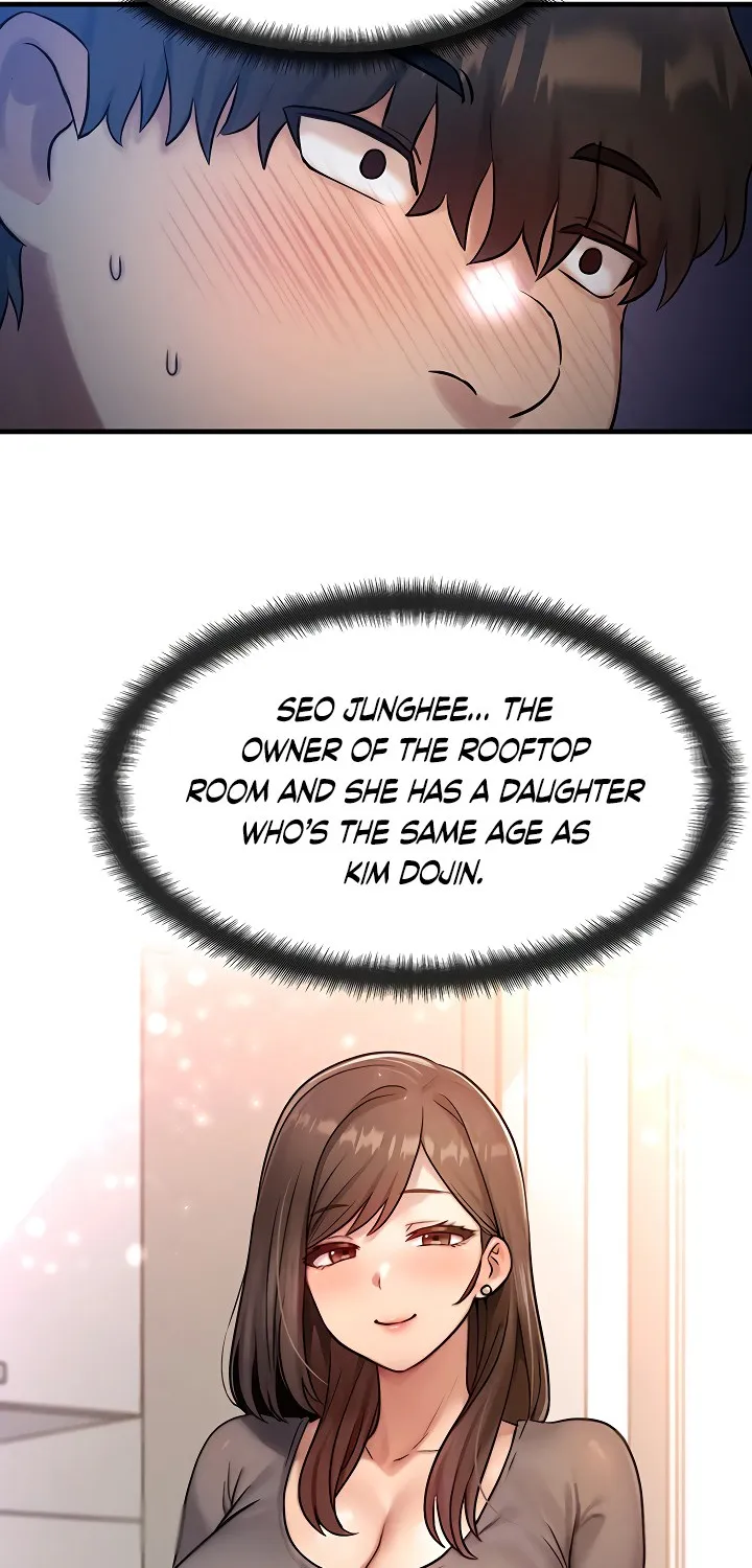 Read My Body Got Switched chapter 6 image 7 on Lezhin