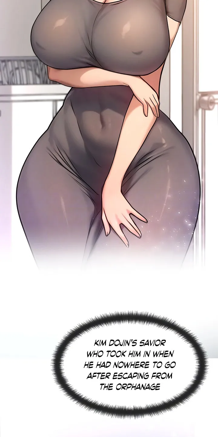 Read My Body Got Switched chapter 6 image 8 on Lezhin