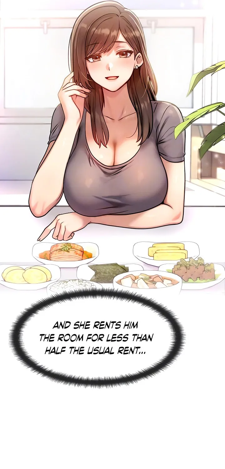 Read My Body Got Switched chapter 6 image 9 on Lezhin