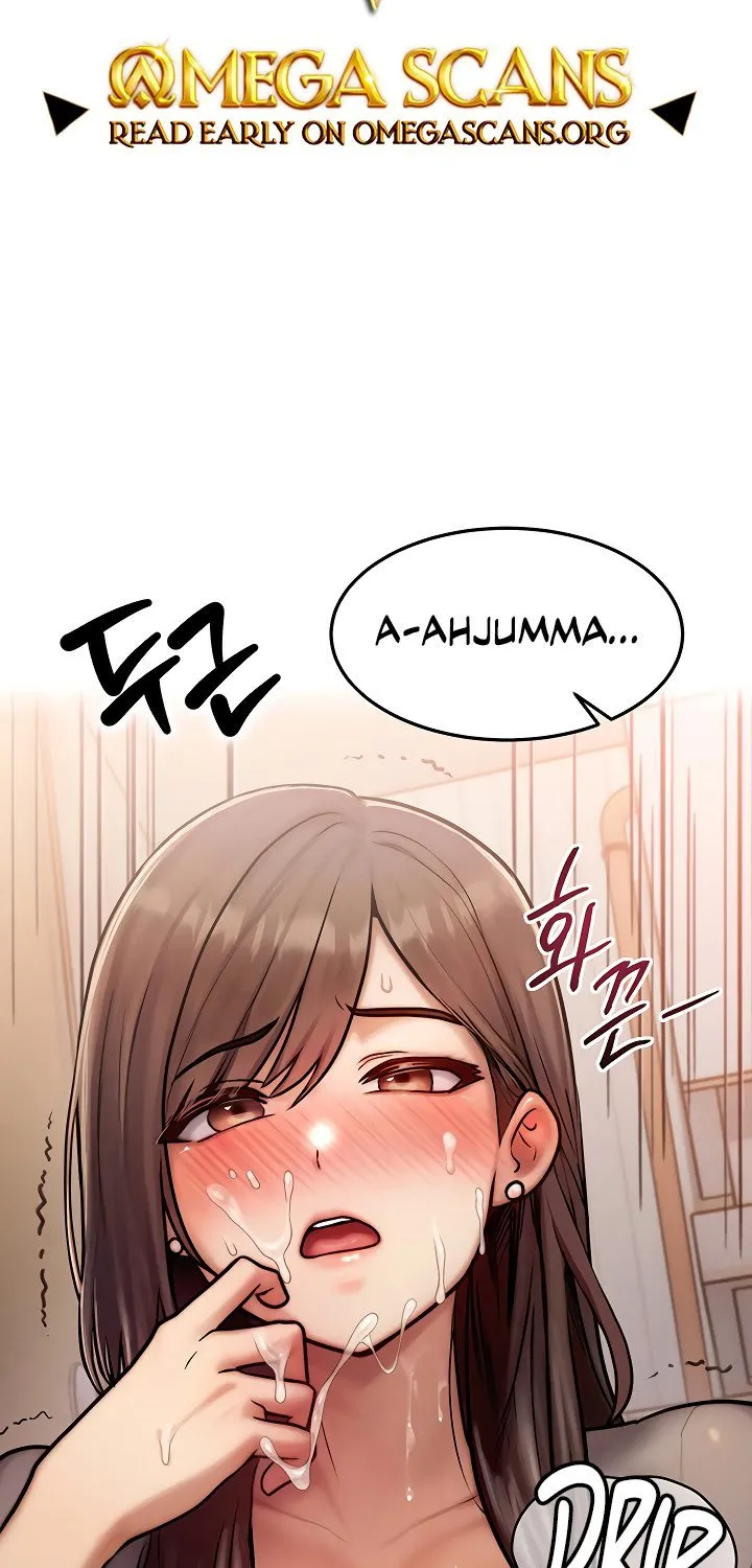 Read My Body Got Switched chapter 7 image 1 on Lezhin