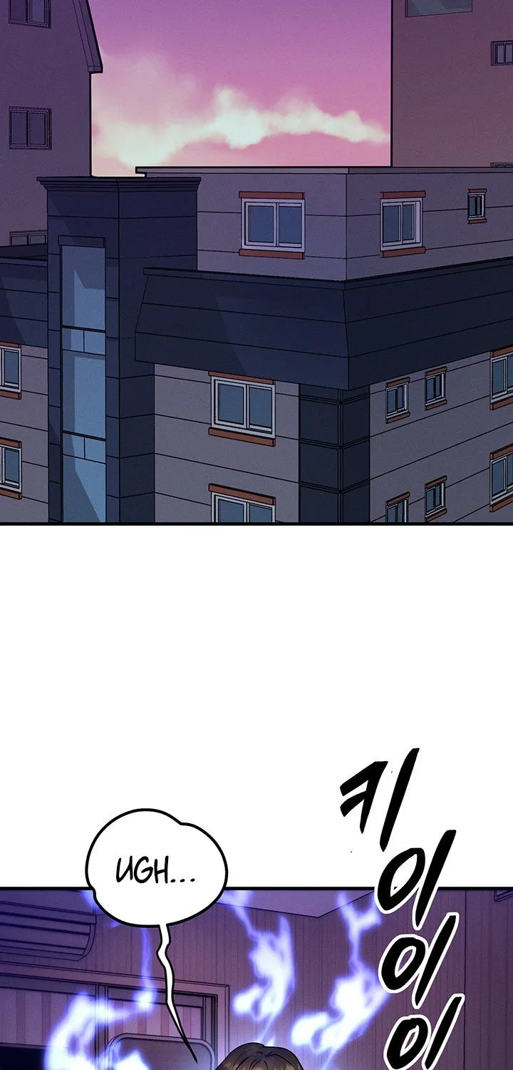 Read My Body Got Switched chapter 7 image 11 on Lezhin