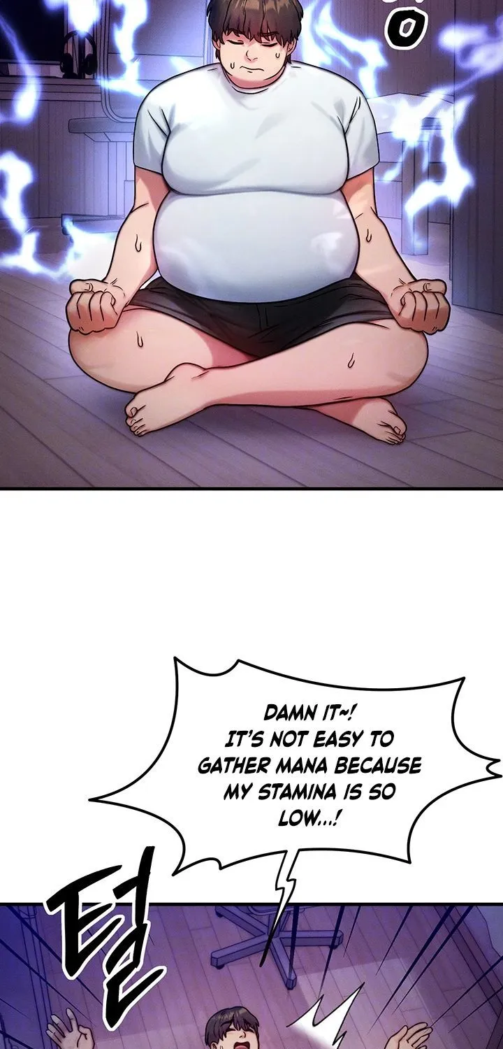 Read My Body Got Switched chapter 7 image 12 on Lezhin