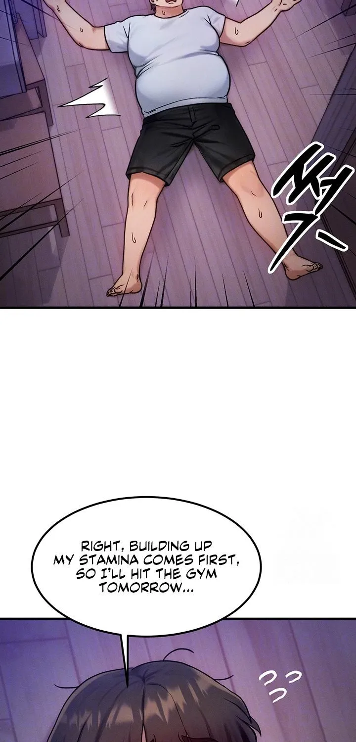 Read My Body Got Switched chapter 7 image 13 on Lezhin