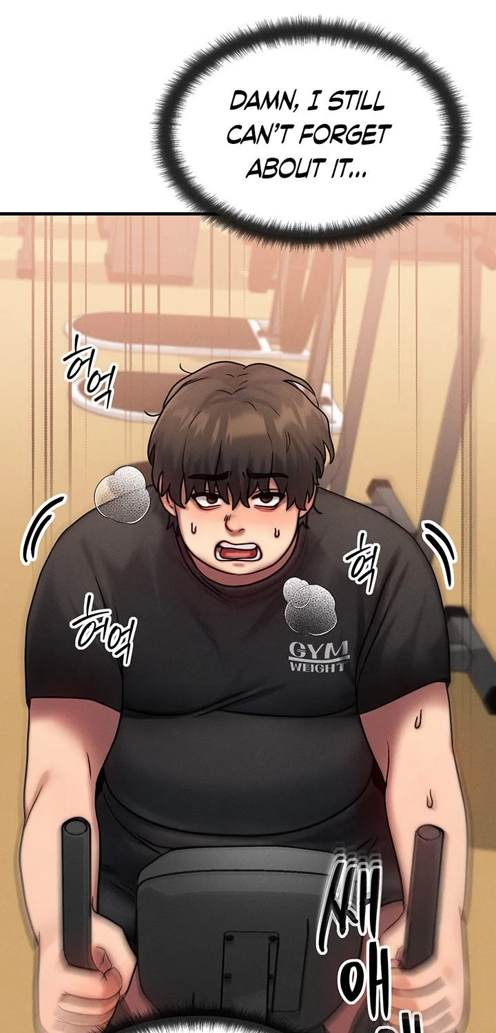 Read My Body Got Switched chapter 7 image 16 on Lezhin