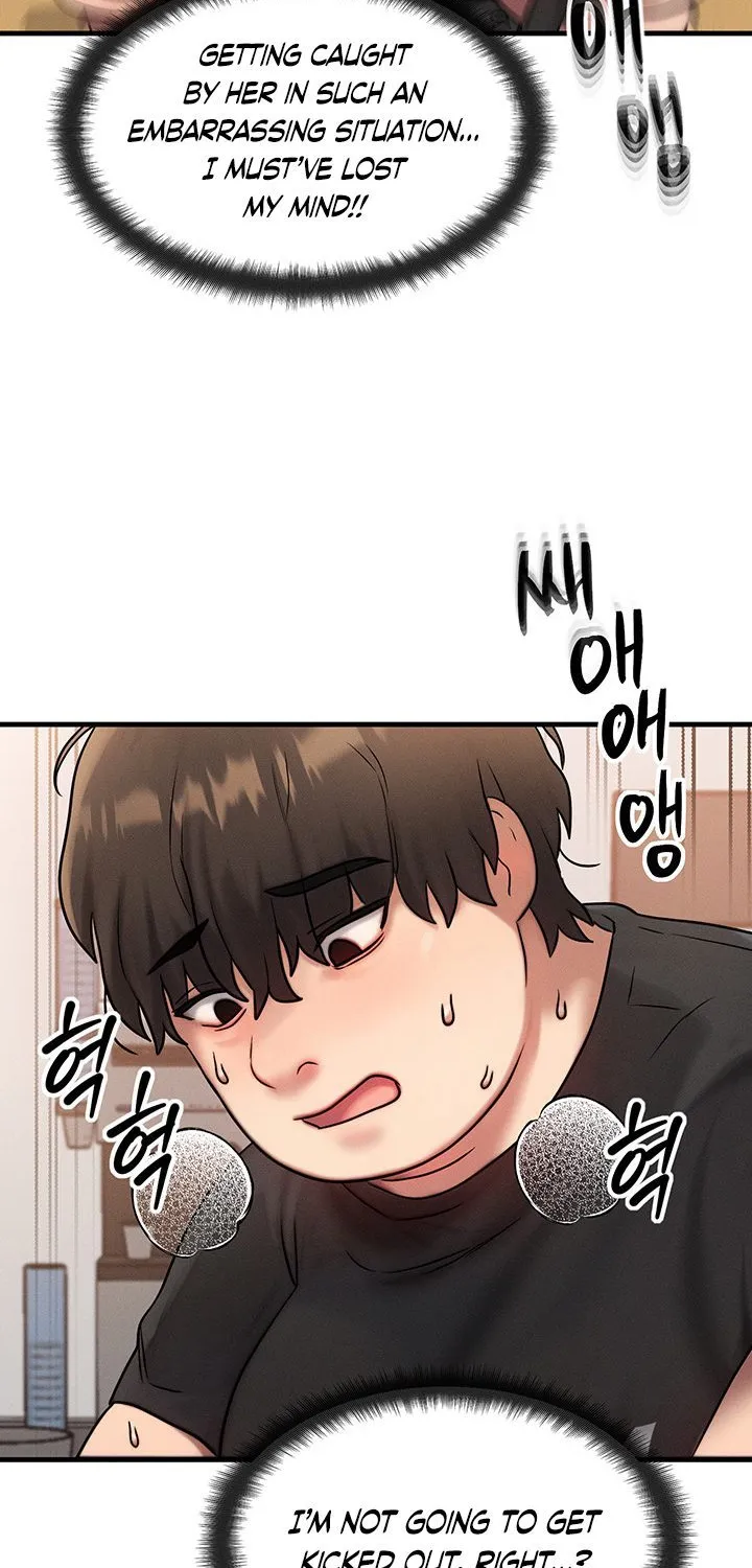 Read My Body Got Switched chapter 7 image 17 on Lezhin